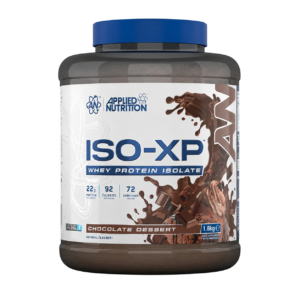 Applied Nutrition – ISO-XP, 1,8kg