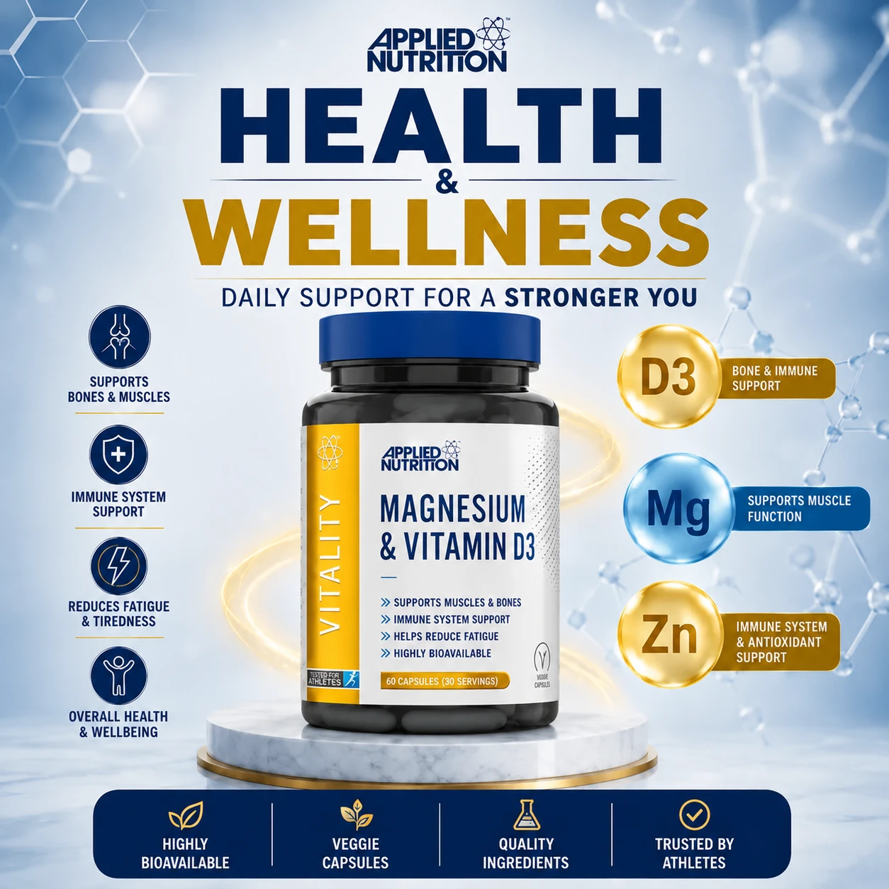 Health & Wellness Health & Wellness