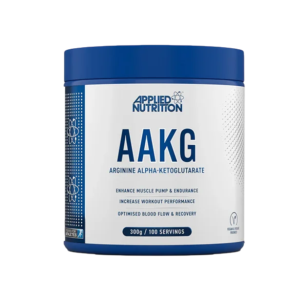 Applied Nutrition - AAKG, 300g