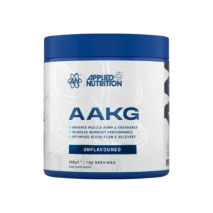 Applied Nutrition - AAKG, 300g