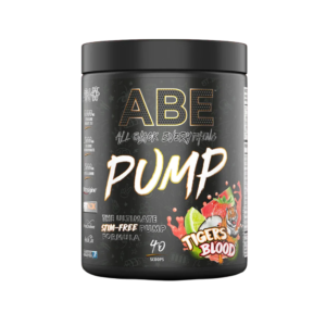 Applied Nutrition - ABE PUMP - Stim free, 500g