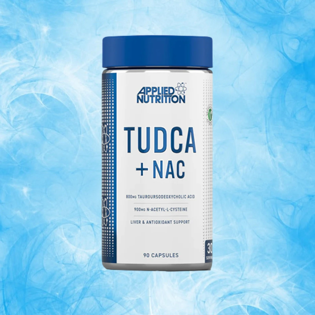 applied nutrition - tudca+NAC, 90 caps applied nutrition - tudca+NAC, 90 caps