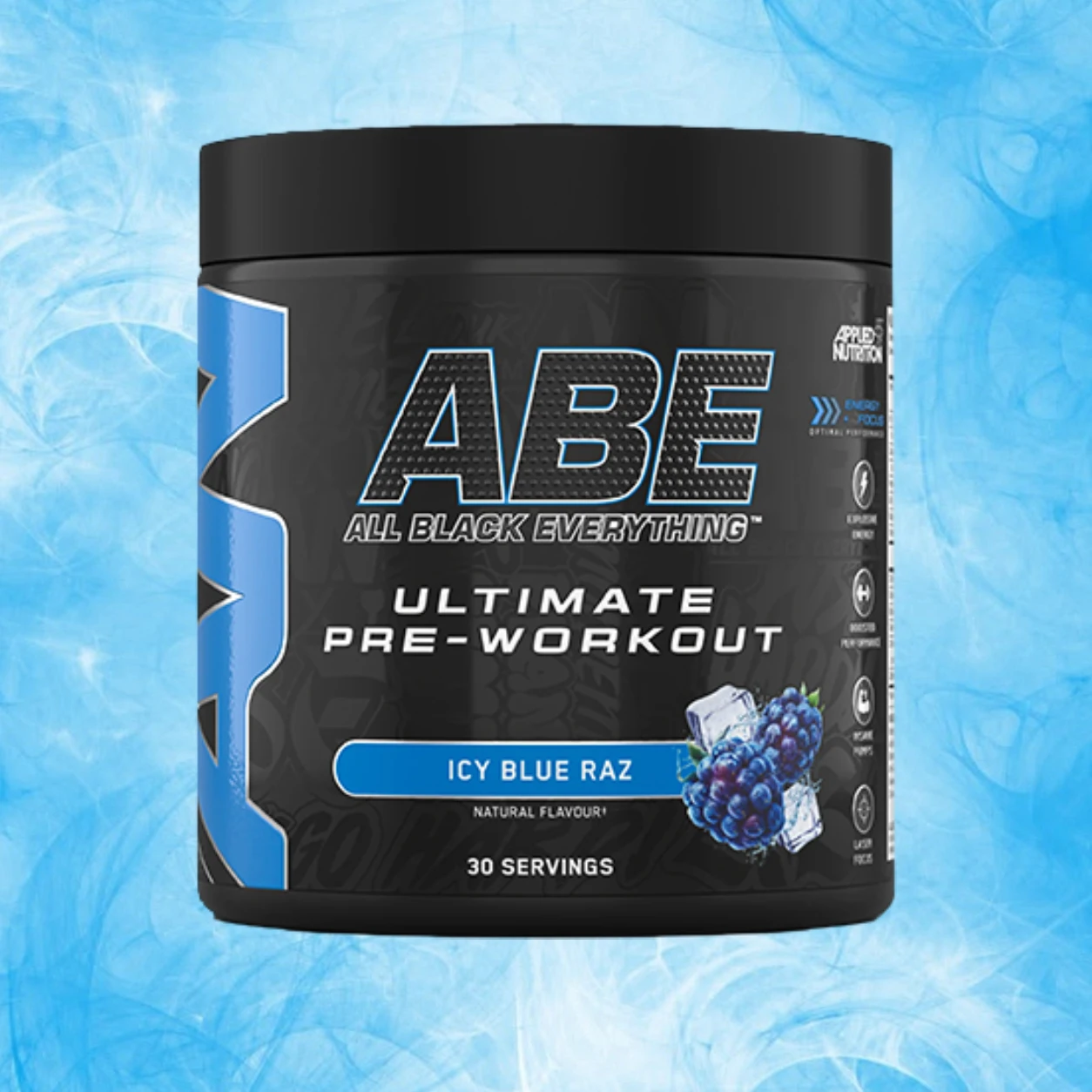 applied nutrition - abe, 375g applied nutrition - abe, 375g