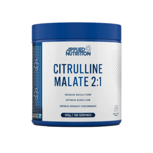 Applied Nutrition - Citrulline Malate 2:1, 300g