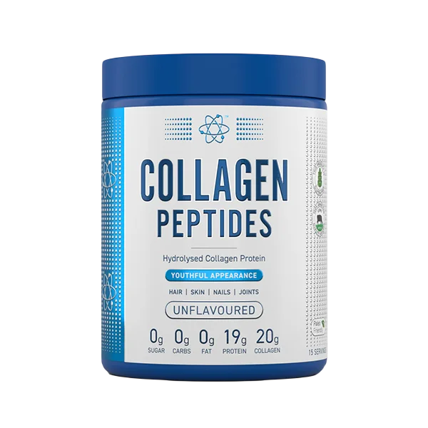 Applied Nutrition - Collagen Peptides, 300g