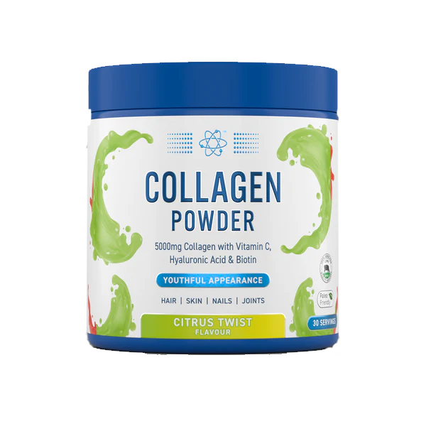Applied Nutrition - Collagen powder, 165g - Flavoured - Image 4