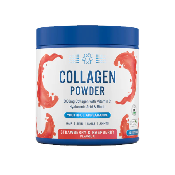 Applied Nutrition - Collagen powder, 165g - Flavoured - Image 2