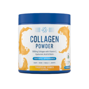 Applied Nutrition - Collagen powder, 165g - Flavoured