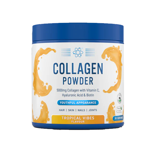 Applied Nutrition - Collagen powder, 165g - Flavoured - Image 3