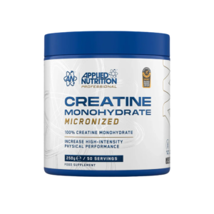 Applied Nutrition – Creatine Monohydrate, 250g