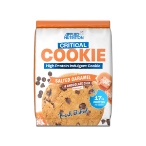 Applied Nutrition - Critical Cookie, 73g