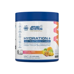 Applied Nutrition - Hydration+, 240g