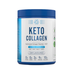 Applied Nutrition - Keto Collagen, 325g