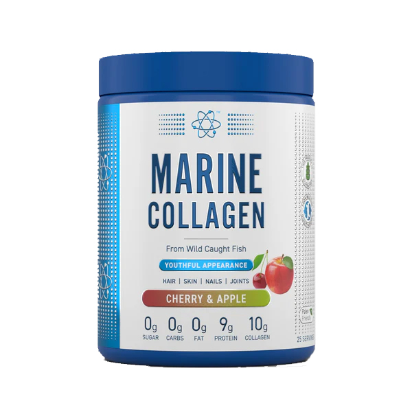 Applied Nutrition - Marine Collagen 300g - Image 3