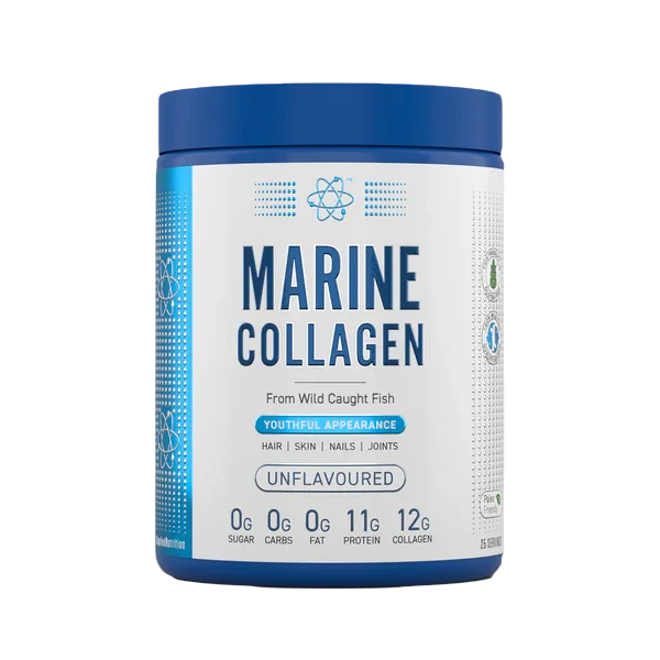 Applied Nutrition - Marine Collagen 300g