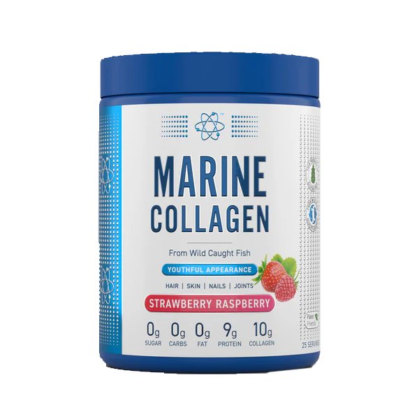 Applied Nutrition - Marine Collagen 300g - Image 4