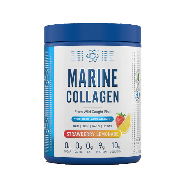 Applied Nutrition - Marine Collagen 300g - Image 2