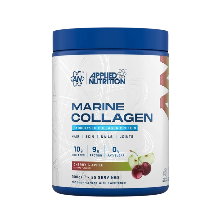 Applied Nutrition - Marine Collagen 300g - Image 2