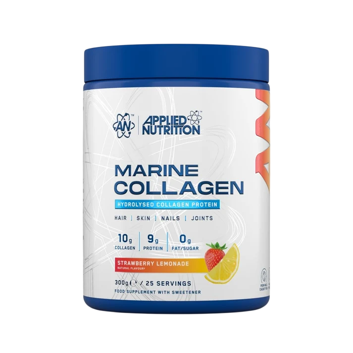 Applied Nutrition - Marine Collagen 300g - Image 3