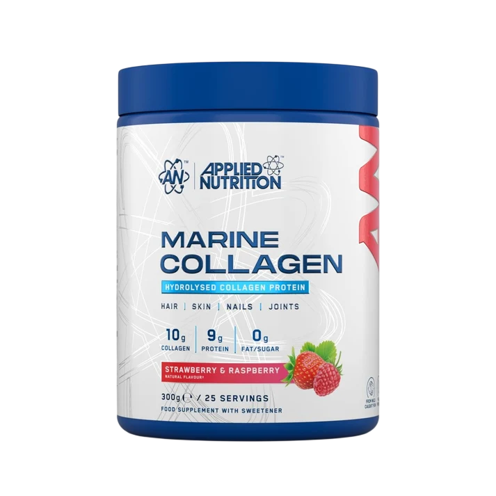 Applied Nutrition - Marine Collagen 300g - Image 4