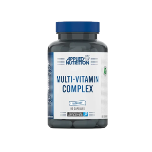 Applied Nutrition - Multi-vitamin complex, 90 caps