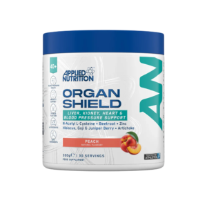 Applied Nutrition – Organ Shield, 300g