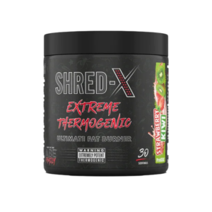 Applied Nutrition - Shred-X Extreme Thermogenic Powder, 300g