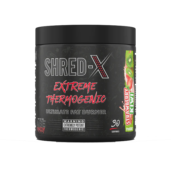 Applied Nutrition - Shred-X Extreme Thermogenic Powder, 300g