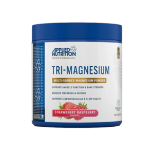 Applied Nutrition - Tri-Magnesium, 200g