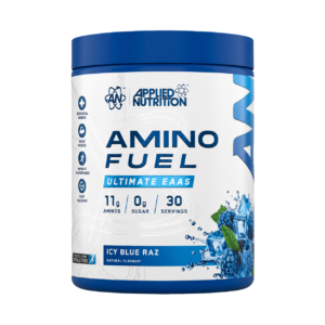 Applied Nutrition - Amino Fuel EAA, 390g