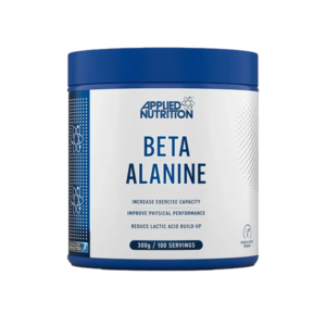 Applied Nutrition - Beta-Alanine, 300g