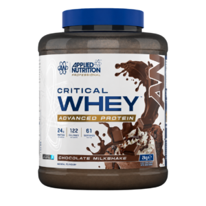Applied Nutrition – Critical Whey Protein, 2kg
