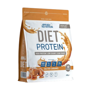 Applied Nutrition - Diet Protein, 450g