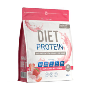 Applied Nutrition - Diet Protein, 1kg