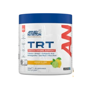 Private: Applied Nutrition – TRT Supplement, 300g