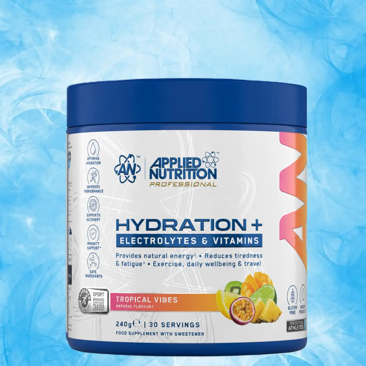 hydration HYDRATION
