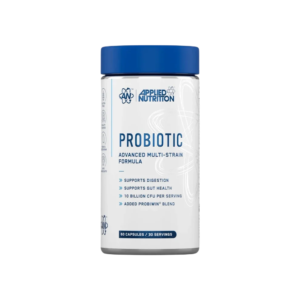 Applied Nutrition – Probiotic Advanced Multi-Strain Formula, 60 caps