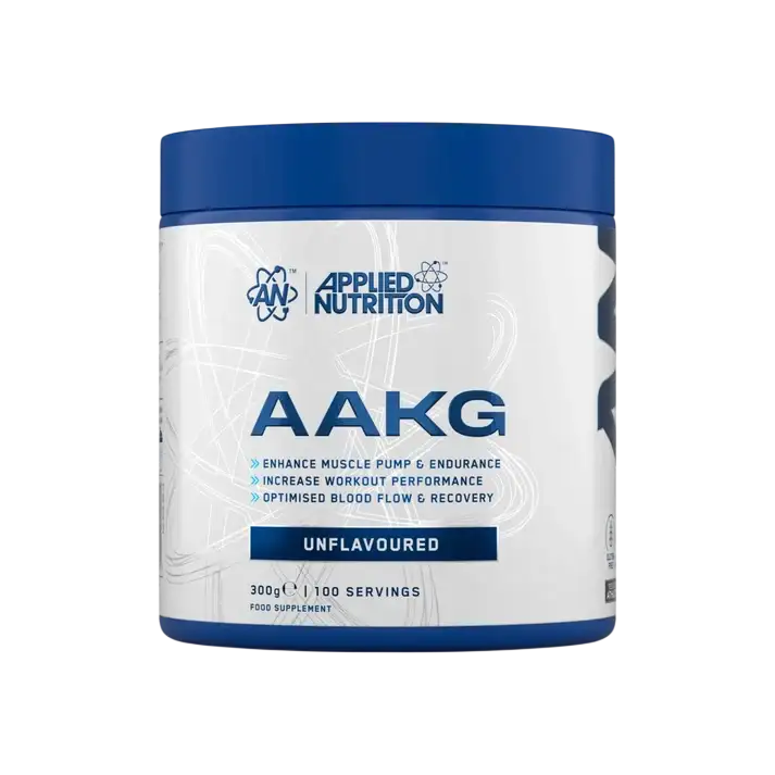 Applied Nutrition - AAKG, 300g