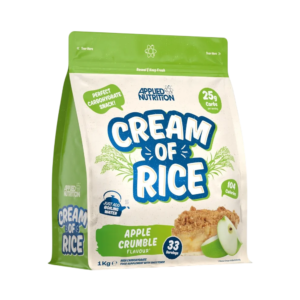 Applied Nutrition - Cream of Rice - 1Kg