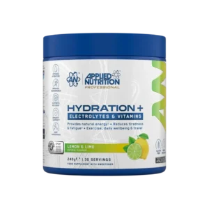 Applied Nutrition - Hydration+, 240g