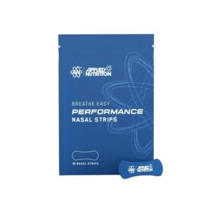 Applied Nutrition - Performance Nasal Strips, 30 strips