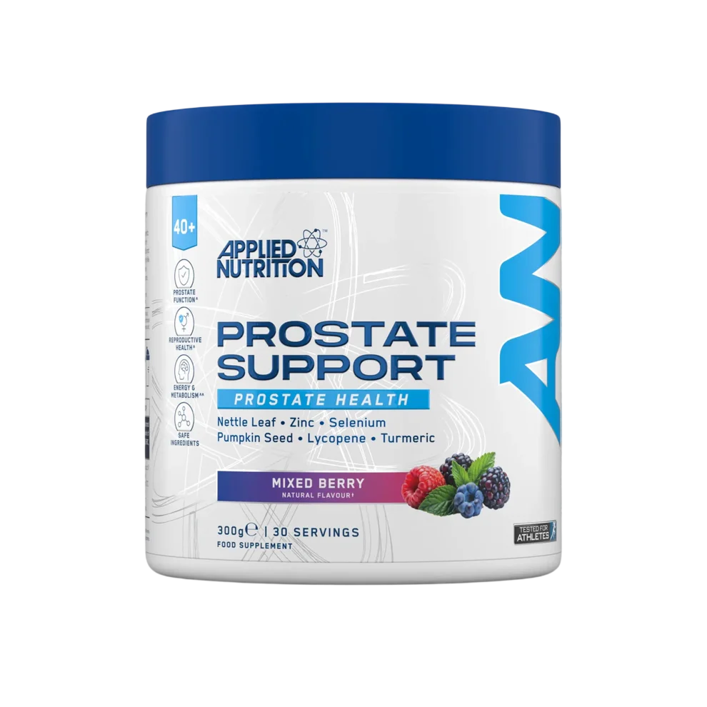 Applied Nutrition - Prostate Support Supplement - 300g