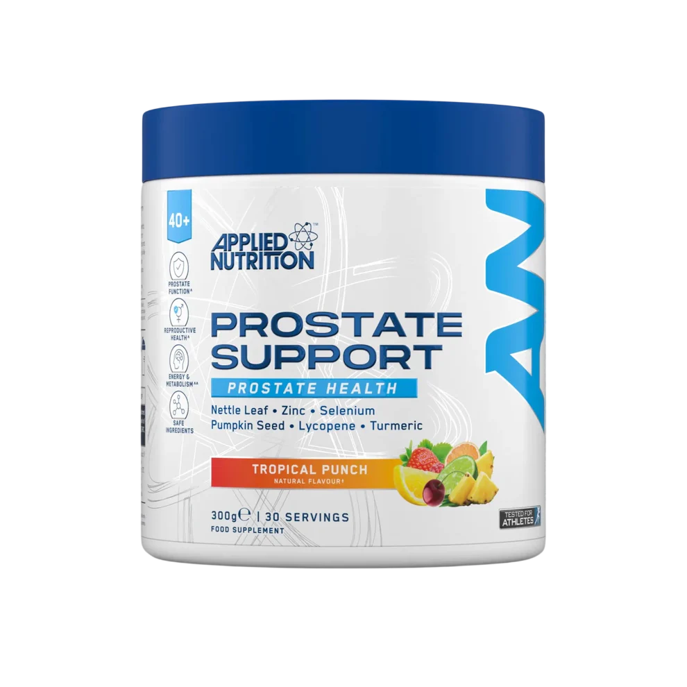 Applied Nutrition - Prostate Support Supplement - 300g - Image 2
